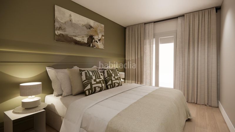 Foto 319aff1b-86ae-4041-ab6f-f82cf7504dcf. Pis amb calefacció a Sol Madrid