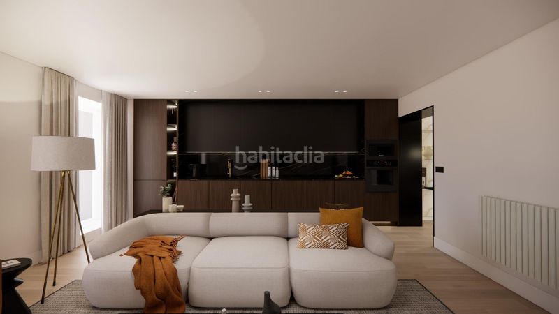 Foto 4c9db7d2-985e-4388-b07c-bb7a71bdf9f8. Pis amb calefacció a Sol Madrid