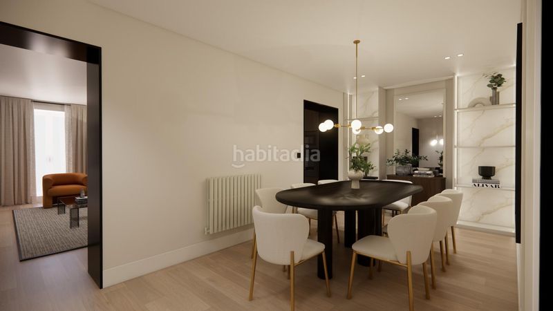 Foto 8018cef9-d817-4dac-a6c8-8d4428f302a3. Pis amb calefacció a Sol Madrid