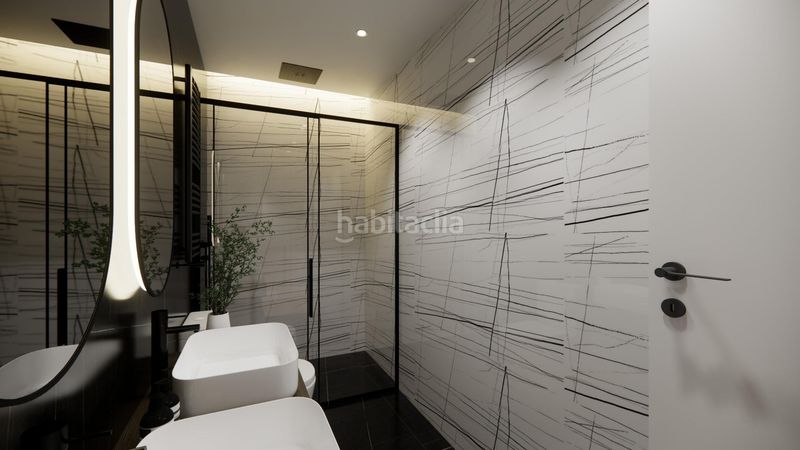 Foto ca9fe558-f1ea-4305-a2f9-bff339cba107. Pis amb calefacció a Sol Madrid