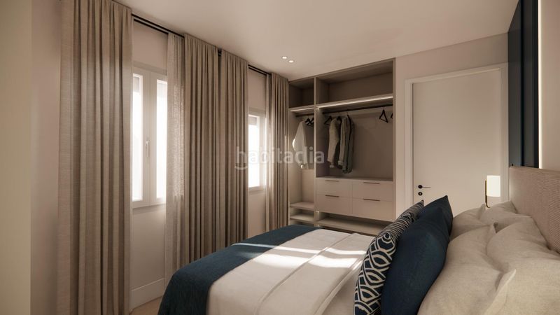 Foto de0377ff-1a0b-4c82-ac50-b20a948d59f9. Pis amb calefacció a Sol Madrid