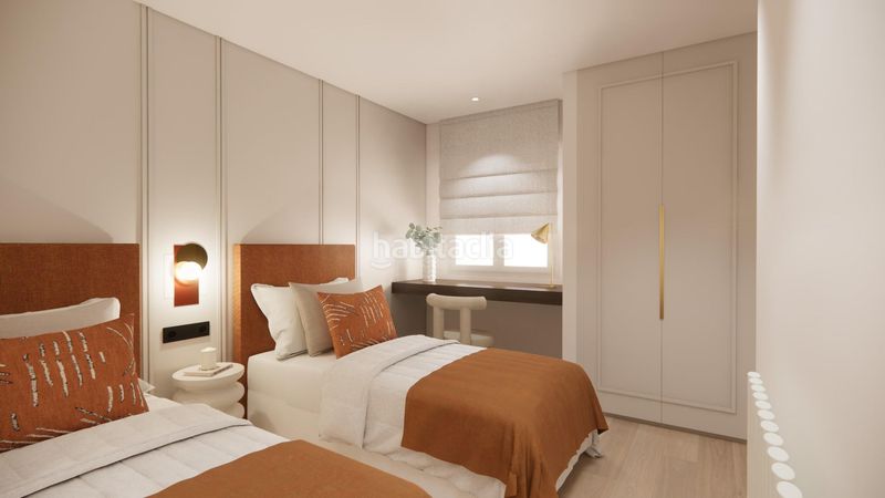 Foto f07dad2d-9e25-4533-8315-5dfd21dfbb7d. Pis amb calefacció a Sol Madrid