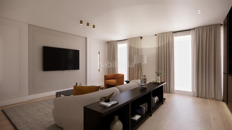 Foto 5b9aeddb-f1aa-4aec-90d9-1c26fa834cda. Piso en Sol Madrid