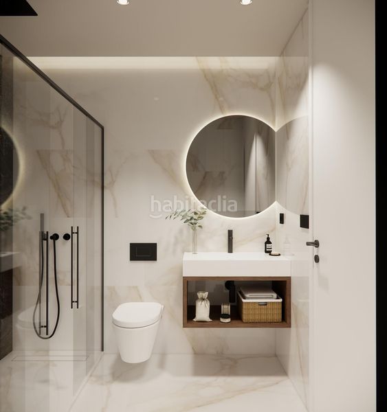 Foto 606a0c21-0136-42f5-8c68-9f8527cf0541. Flat with heating in Lista Madrid