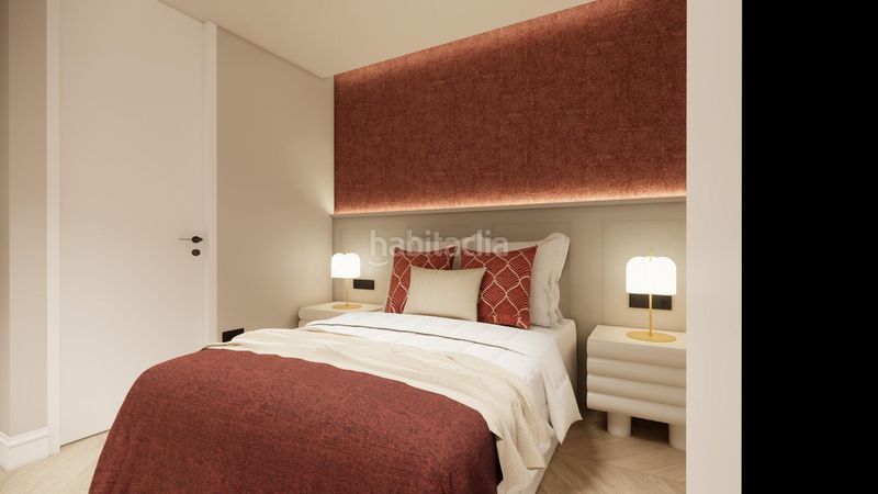 Foto 63b43d36-af96-49e7-bbb7-aad79fda9b8f. Flat with heating in Lista Madrid