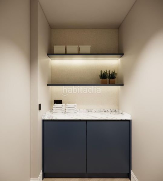 Foto c8885fb7-6f04-4a39-afe3-3125b9d6e903. Flat with heating in Lista Madrid