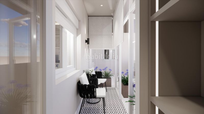 Foto eaabadd6-6951-4ee0-a2ac-17f1f1866cb7. Flat with heating in Lista Madrid