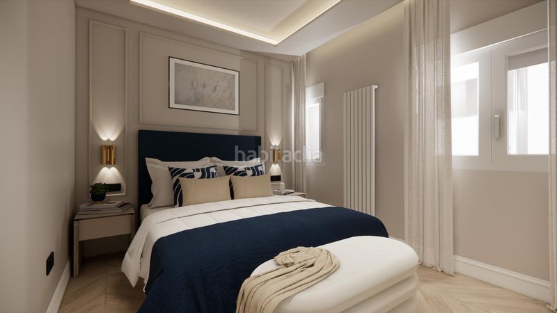 Foto 1277d10f-8466-4170-8efd-a921e461e2ac. Pis a Lista Madrid