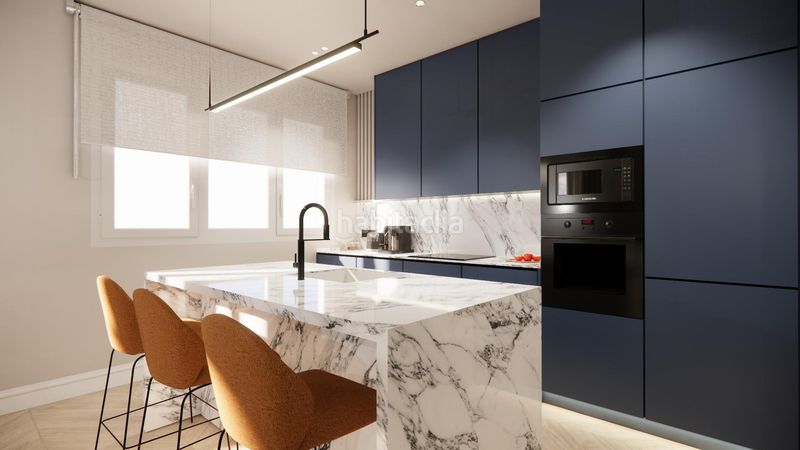 Foto bb5f94b9-ee44-472a-90ba-2dc0a083161d. Pis a Lista Madrid