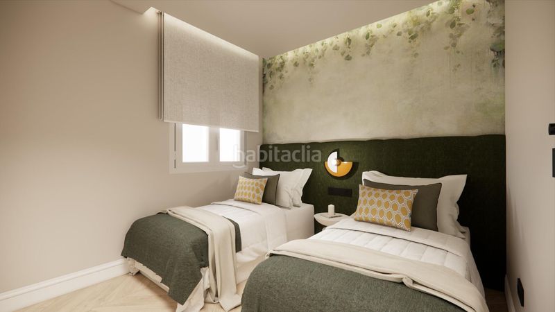 Foto c90a4587-a066-4608-9cfb-7a5237580353. Piso en Lista Madrid