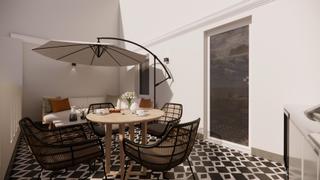 Appartement à Goya