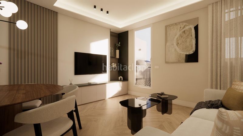 Foto bebfbcd7-5248-4fd2-b615-9dc7862edfa1. Piso en Goya Madrid