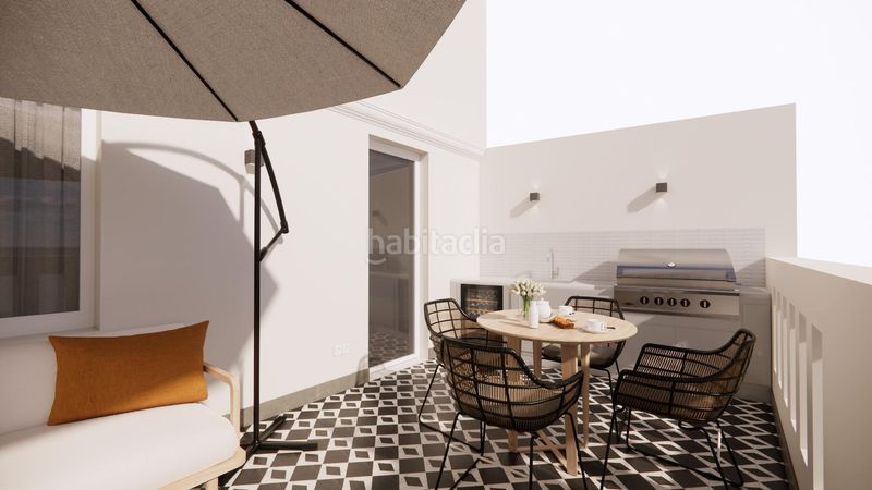 Foto ecc26893-e0b5-4d18-b976-f025bb842731. Piso en Goya Madrid