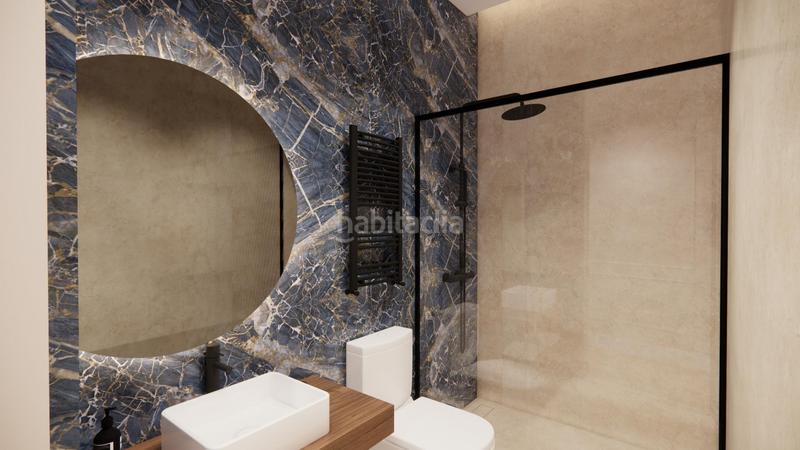 Foto 23986344-ff7d-43d4-9bcc-c39d075d9b7d. Appartamento con riscaldamento in Goya Madrid