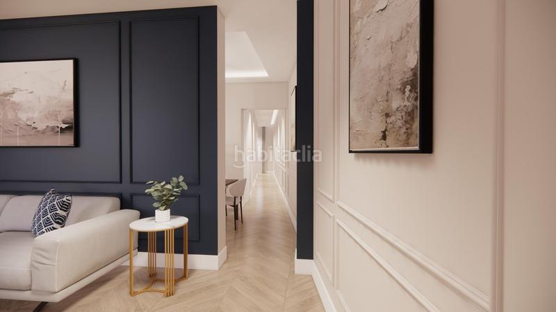 Foto 810cbe2d-db02-4da1-8f2b-10f797abe9ec. Appartamento con riscaldamento in Goya Madrid