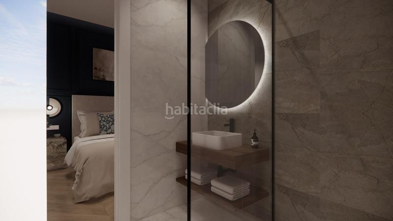Foto e862a61a-4d9c-498a-9ada-4b2f67f0d92c. Appartamento con riscaldamento in Goya Madrid