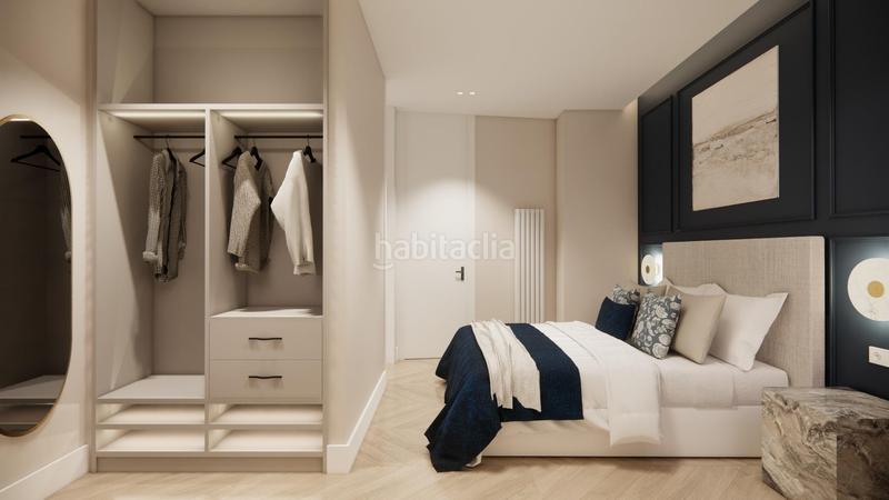 Foto 16d45630-191a-417e-b318-c1cd918cb662. Piso en Goya Madrid