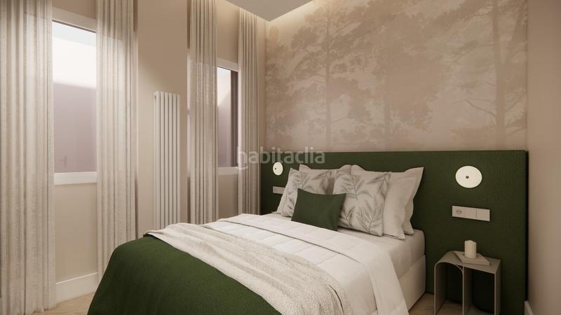 Foto 1a91ce2e-d679-4c99-97cb-9ebdf10442c3. Piso en Goya Madrid