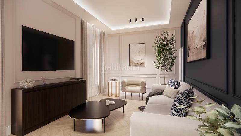 Foto 2b0f8f39-27c2-459f-8a56-0dc58cc94134. Piso en Goya Madrid