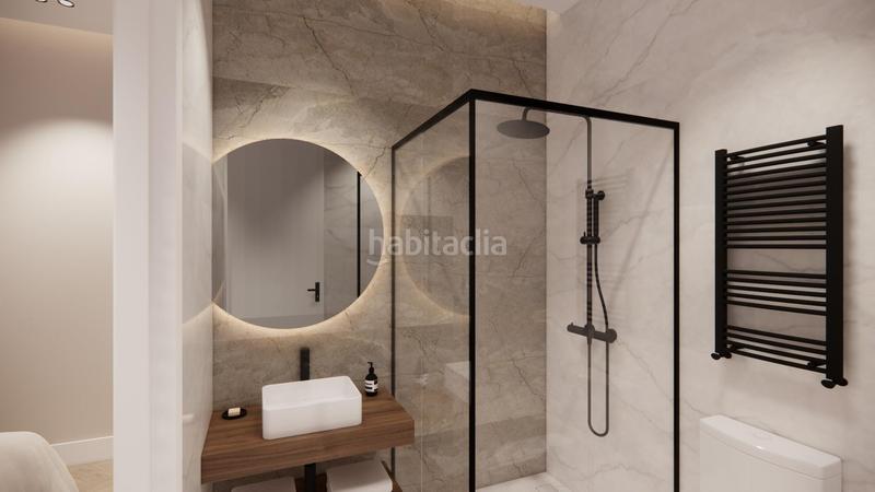 Foto 41bc5dd3-cc05-442e-b9ba-4196f94f84e5. Piso en Goya Madrid