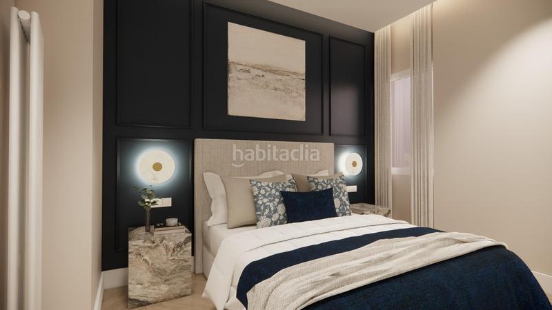 Foto 68250357-6350-48cd-adb2-b2410aaa0252. Piso en Goya Madrid