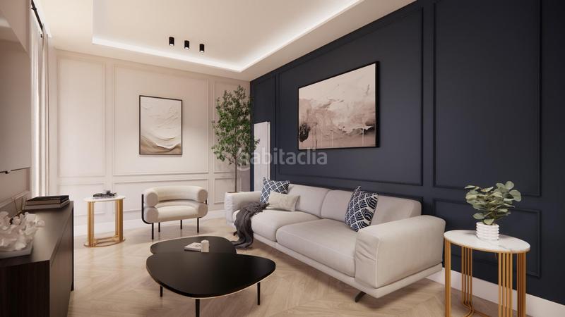 Foto a4c5f668-eb0c-4f2a-a4ba-e66f493eab1d. Piso en Goya Madrid