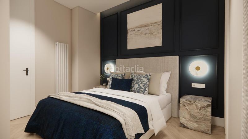 Foto e9e4bdce-a7d5-4dd4-83e4-4f46ca594bc9. Piso en Goya Madrid