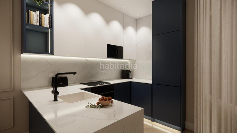 Foto eadb9de4-a0cb-4f11-b335-af6213487edc. Piso en Goya Madrid