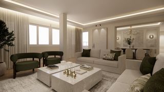 Appartement à Lista