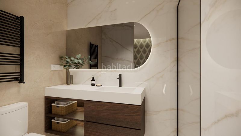 Foto 23f173fb-1356-40e8-87d5-0f612b8463a2. Pis amb calefacció a Lista Madrid