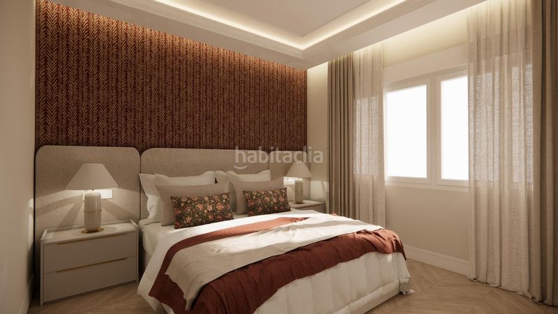 Foto 48b59ae5-dfbb-4977-8da0-2e5f2fd9a553. Pis amb calefacció a Lista Madrid