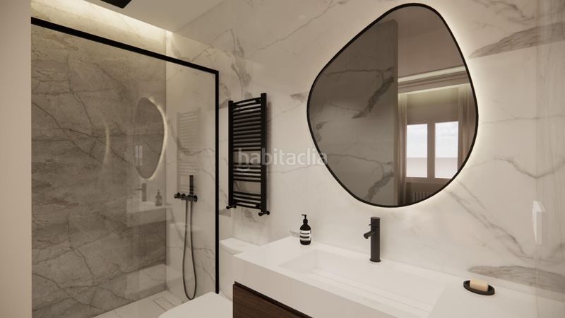 Foto 5e44c62a-00f0-4266-9a3a-3a77c28854b2. Pis amb calefacció a Lista Madrid