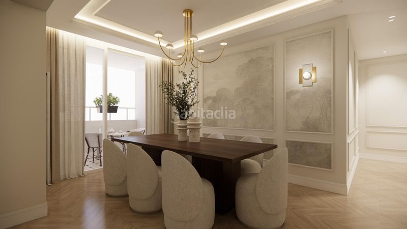 Foto 7824af72-3ba7-4e73-bf6e-dea5999520b5. Pis amb calefacció a Lista Madrid