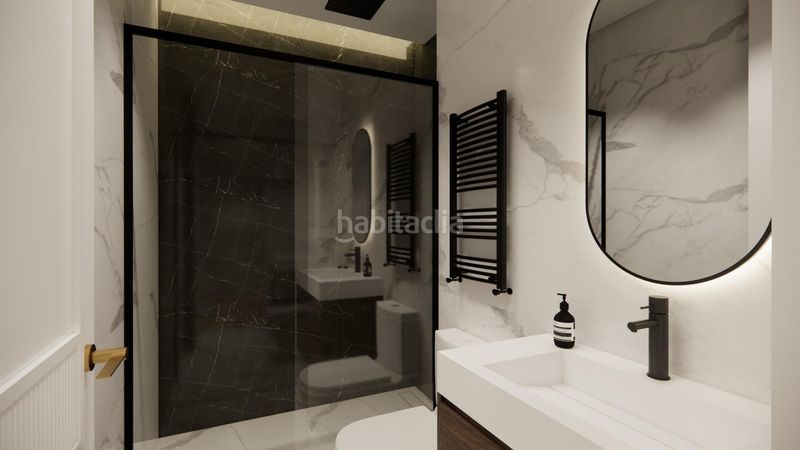 Foto 96c0b61a-d9d8-47bd-9443-70368ae7f507. Pis amb calefacció a Lista Madrid