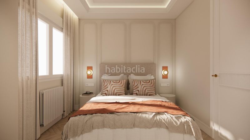 Foto a8f1226e-6d3a-4686-ae00-f856710ae5cd. Pis amb calefacció a Lista Madrid