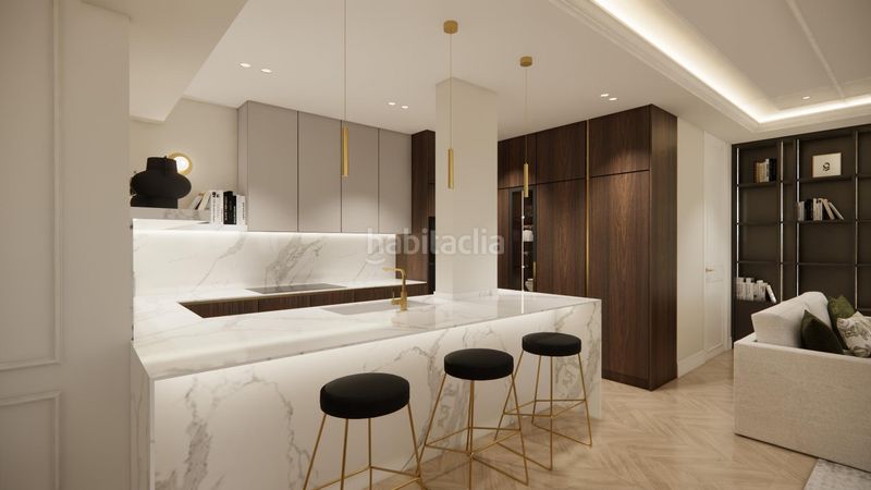 Foto b8412c12-e338-4454-979b-5f69d7f2cba4. Pis amb calefacció a Lista Madrid