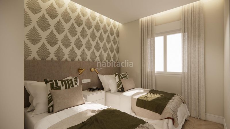 Foto c8c97b51-459a-4442-9948-60124d0bf200. Pis amb calefacció a Lista Madrid