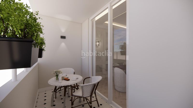 Foto e96cf4e8-9b62-491c-8879-72bab56fb98b. Pis amb calefacció a Lista Madrid