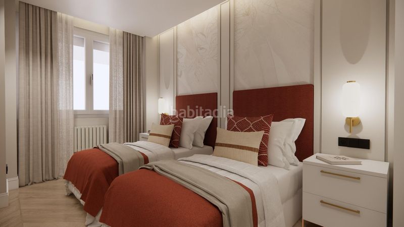 Foto 772b2302-3858-40bc-befa-ef0aaf3a2592. Flat in Lista Madrid