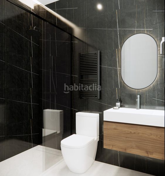 Foto 254673c9-4156-427e-a138-b6866809217d. Piso en Goya Madrid