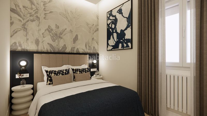 Foto 2f6a25ef-13ab-4047-b686-23aa7e8daf28. Piso en Goya Madrid
