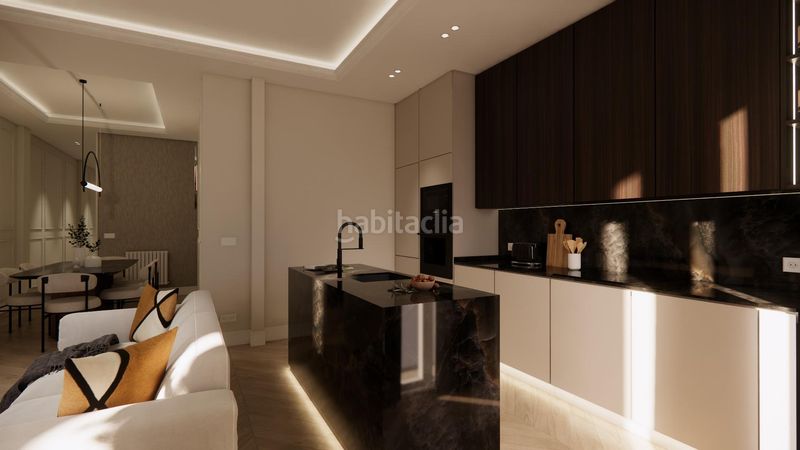 Foto 8d5dead2-d644-416d-9e15-21584838b80c. Piso en Goya Madrid