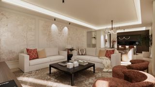 Appartement à Lista