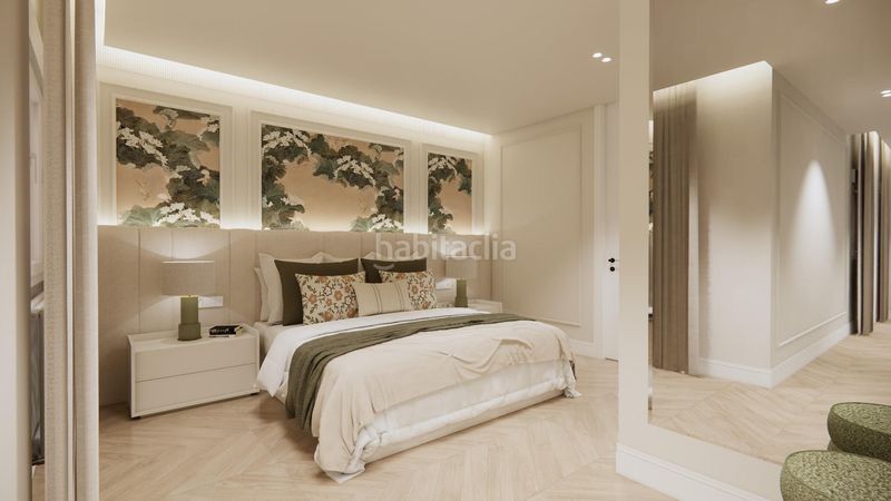Foto 94711599-5363-4ef5-a49b-719b9946159e. Piso en Lista Madrid