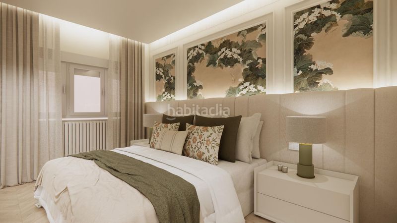 Foto bbf0bc7a-5b93-440b-93f4-e22802bd3415. Piso en Lista Madrid