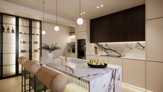 Flat in Goya