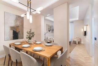 Appartement à Sol