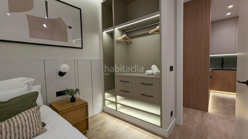 Foto 48158600-4ad1-4692-8729-5ec65278490c. Piso en Recoletos Madrid