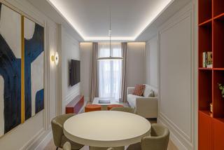 Appartement à Goya