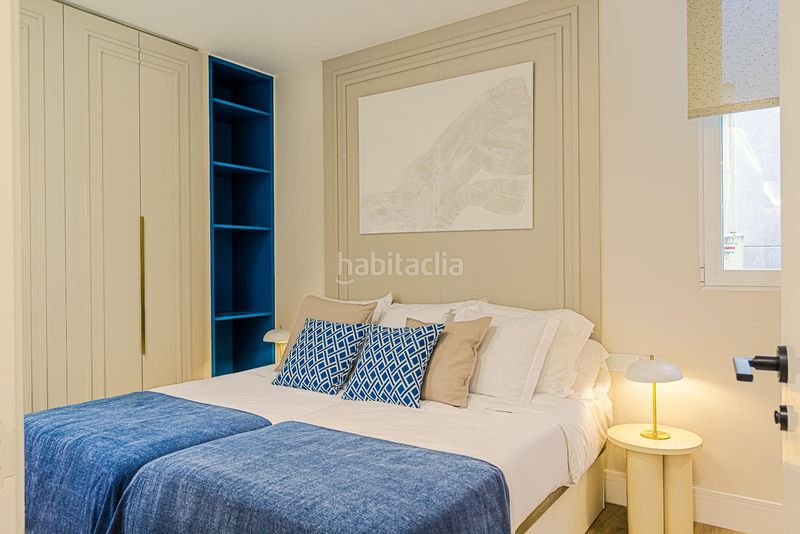 Foto a67808e7-b26d-4320-a9c8-17a08077583c. Piso en Goya Madrid